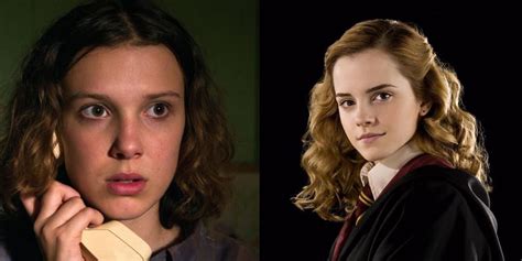 millie deep fake|Harry Potter Deepfake Casts Millie Bobby Brown as Hermione。